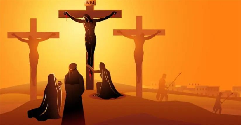 Estos días caerá la Semana Santa en 2026. Foto: Cortesía