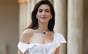 Tres películas de Anne Hathaway para ver en un fin de semana