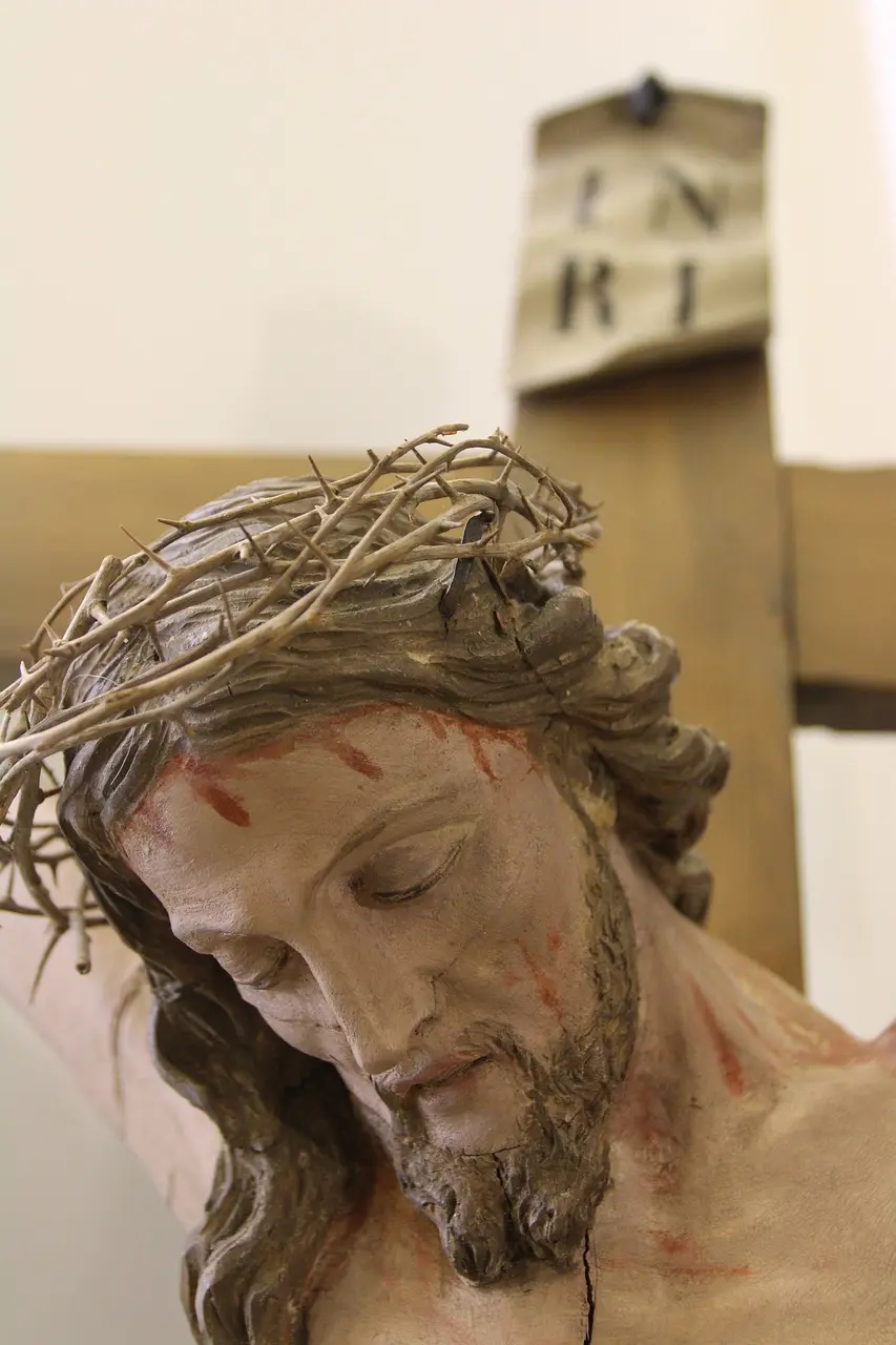 Cuándo es el Domingo de Resurrección en Semana Santa 2025 Foto: Pixabay