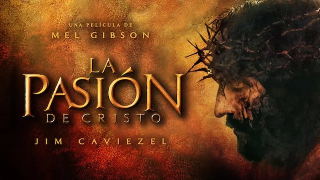 Por medio de este servicio de streaming podrás ver La Pasión de Cristo. Foto: Cortesía.