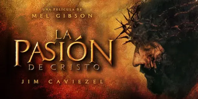 ¿Dónde ver La Pasión de Cristo en español?