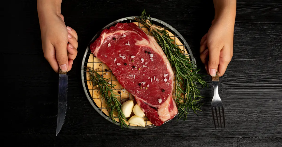Hasta cuándo se puede comer carne en Semana Santa 2025