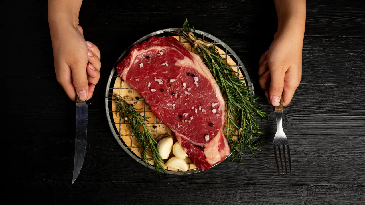 Qué días no se consume carne en Semana Santa