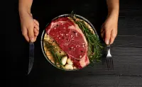 Hasta cuándo se puede comer carne en Semana Santa 2025