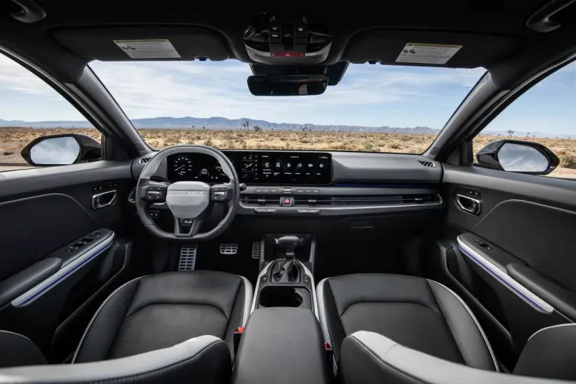 Kia K4 Hatchback 2026: el compacto deportivo que llegará pronto a México