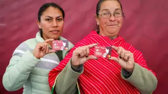 Mujeres con Bienestar Edomex: Así puedes checar el saldo desde WhatsApp