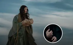 Sin nada que hacer; te damos un listado de películas para ver durante Semana Santa