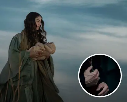 Sin nada que hacer; te damos un listado de películas para ver durante Semana Santa