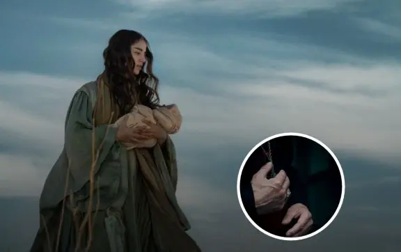 Sin nada que hacer; te damos un listado de películas para ver durante Semana Santa