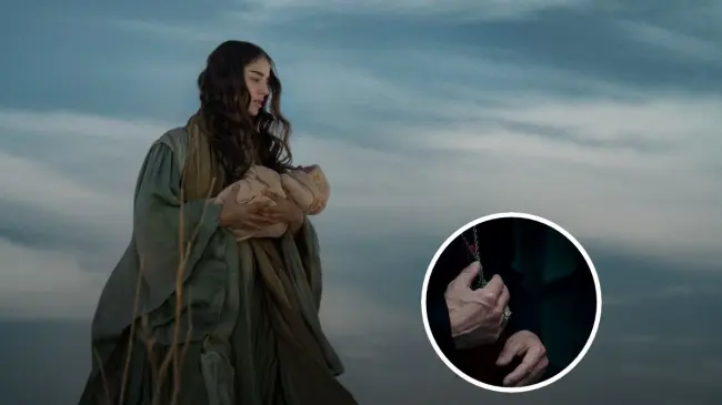 Recomendaciones de películas para ver en esta Semana Santa 2025