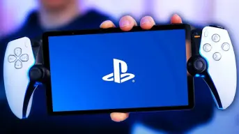 Filtran detalles de la consola portátil de PlayStation; llegaría junto a PS6