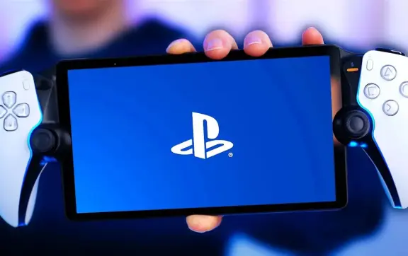 Filtran detalles de la consola portátil de PlayStation; llegaría junto a PS6