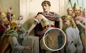 Poncio Pilatos: su historia y el misterio de su muerte