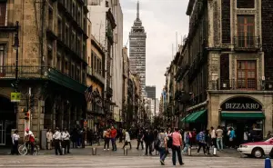 ¿Qué hacer en el Centro Histórico de CDMX en Semana Santa?