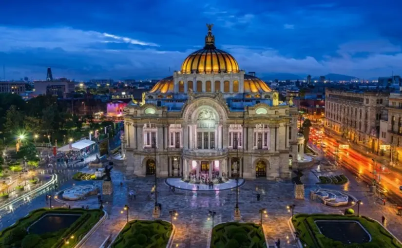 ¿Qué hacer en el Centro Histórico de CDMX en Semana Santa?