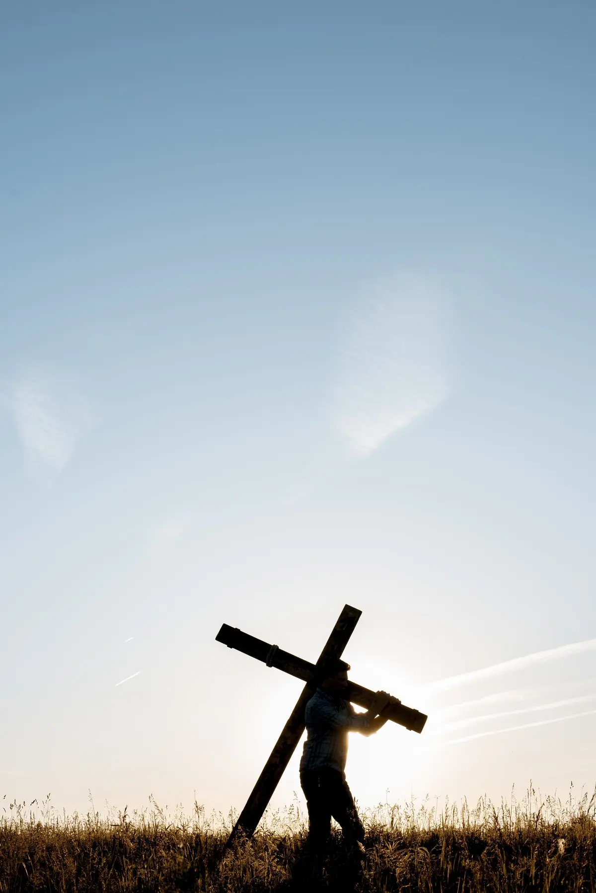 Domingo de Resurrección. Foto: Freepik