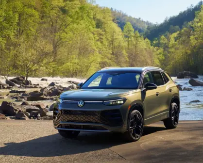 Volkswagen Tiguan Turbo 2026: Más potencia y tecnología en el SUV estrella de la marca