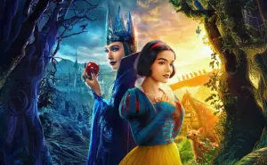 ¿Cuándo llegará el live action Blancanieves a Disney+?