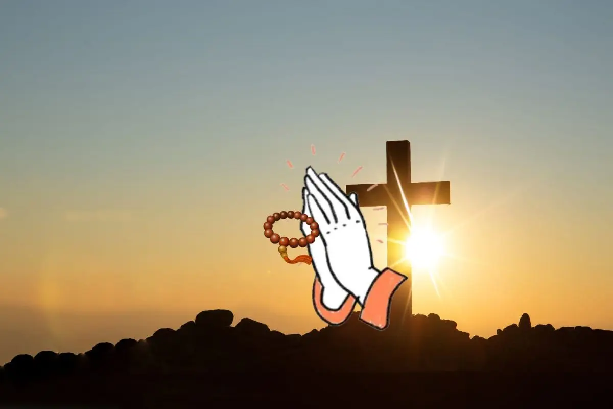 Frases bonitas para el Domingo de Resurrección. Foto: Freepik