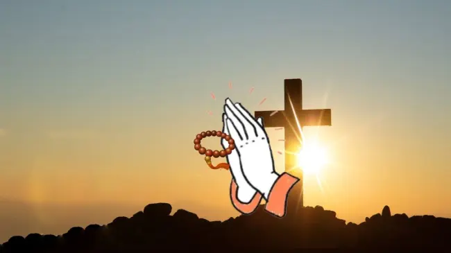 Frases bonitas para el Domingo de Resurrección. Foto: Freepik