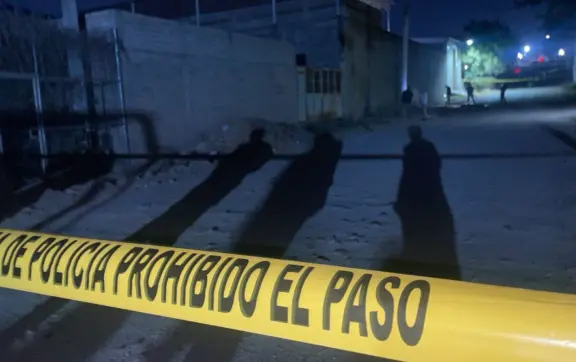 Homicidios en Sinaloa: se registraron 18 casos en la Semana Santa