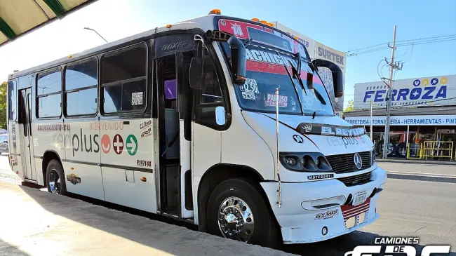 Cómo mejorar el transporte público de Culiacán.