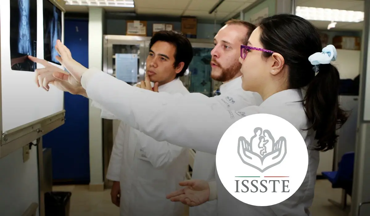 Convocatoria de ampliación de jornada loboral de 8 horas en ISSSTE