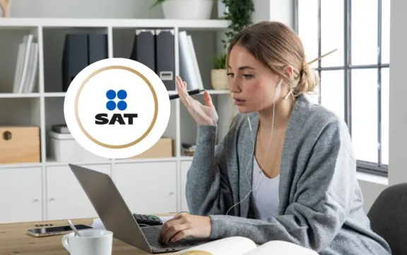 Los errores más comunes que anulan tu saldo a favor en tu declaración anual ante el SAT