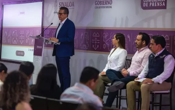 Deja Semana Santa una derrama de 3 mil 200 millones de pesos en Sinaloa