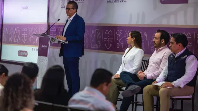 Derrama económica superior a los 3 mil 20 millones de pesos en Semana Santa en Sinaloa