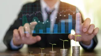 Inversionistas ante la tormenta: ¿Cómo navegar la volatilidad global desatada por EE.UU.?