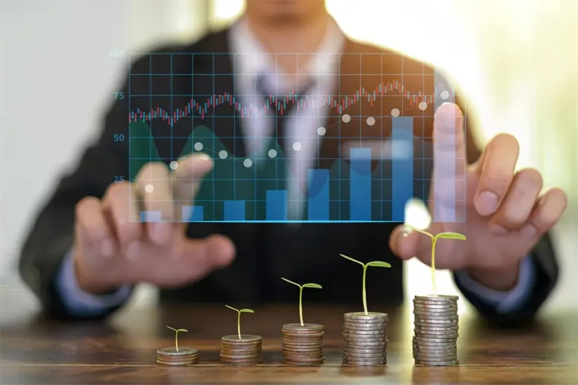 Los rendimientos de Cetes mantienen su atractivo y seguridad en 2026. 