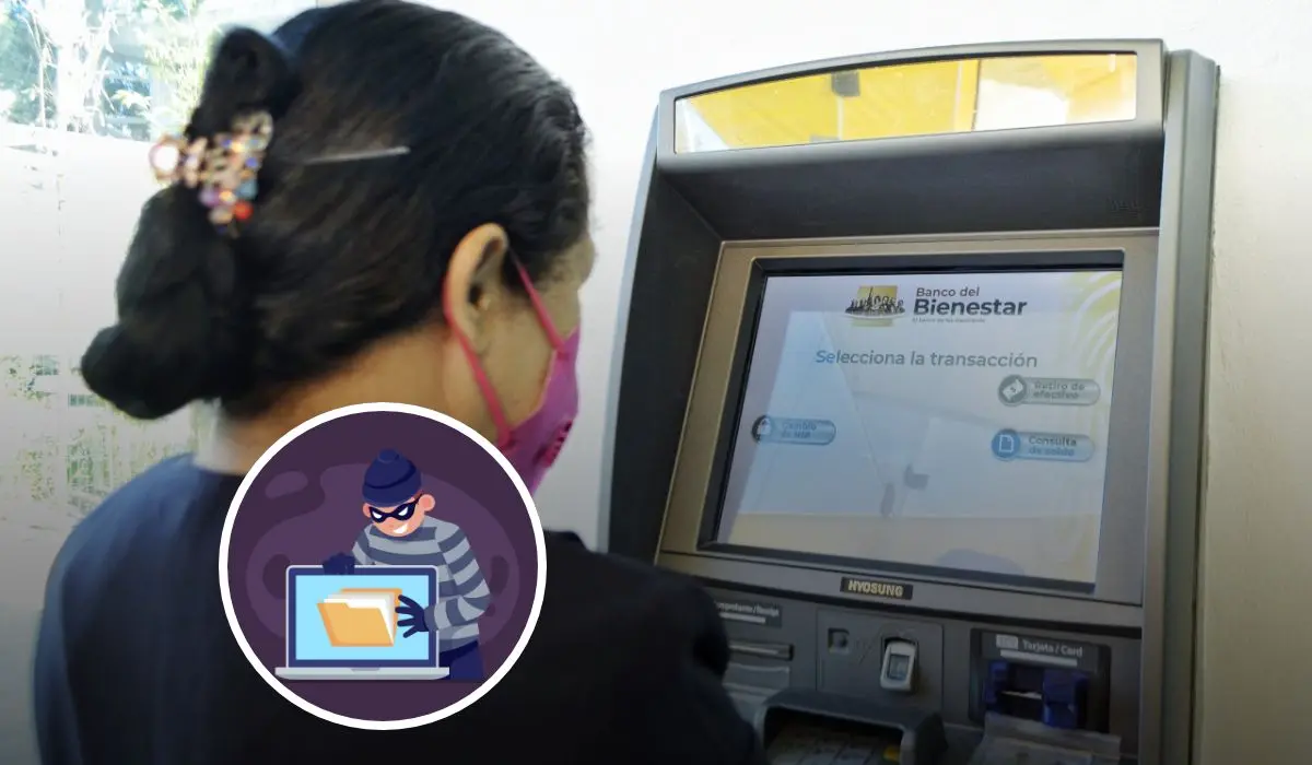 Incremento de fraudes a adultos mayores en Edomex