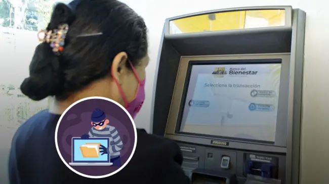 Incremento de fraudes a adultos mayores en Edomex
