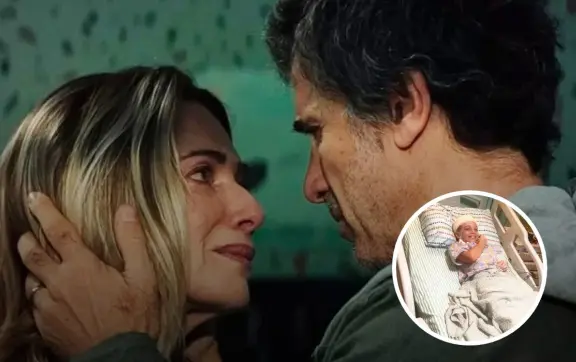 La emotiva historia real que inspiró la película Inexplicable