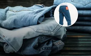El precio real de los jeans fabricados en Puebla para marcas como Levis y Hugo Boss