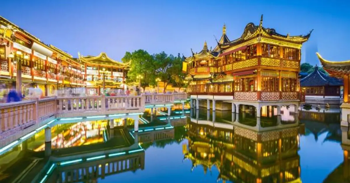 El modelo económico de China: ¿Capitalismo disfrazado o socialismo adaptado?