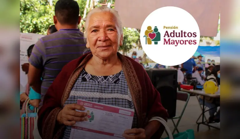 Pensión Mujeres Bienestar siguiente pago julio 2025 El programa tiene el objetivo de seguir beneficiando a la población adulta del país. Foto: Cortesía