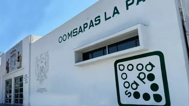Conoce los pasos para hacer un contrato de agua con Sapa La Paz. Foto: cortesía