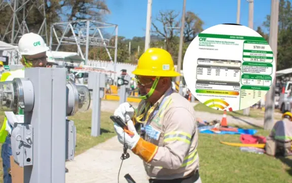 ¿Qué pasa si no quiero que me cambien el medidor de luz?
