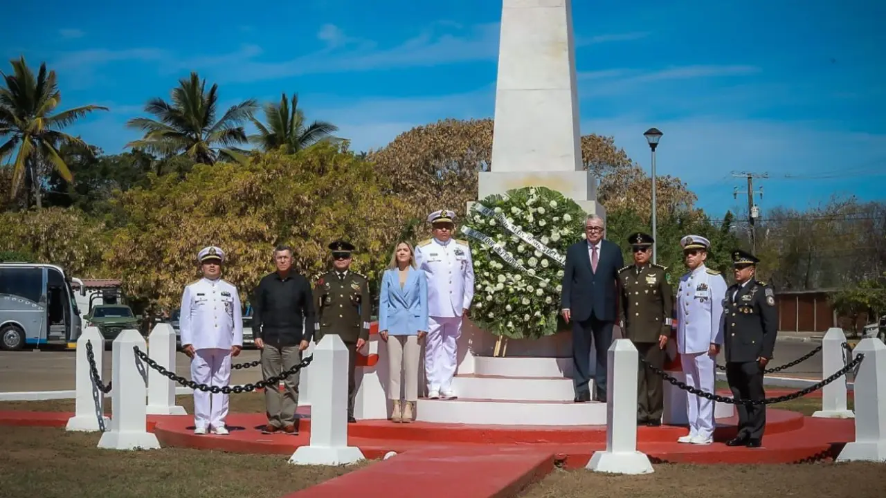 Superada la expectativa de paseantes en Sinaloa durante Semana Santa, según el gobernador Rocha