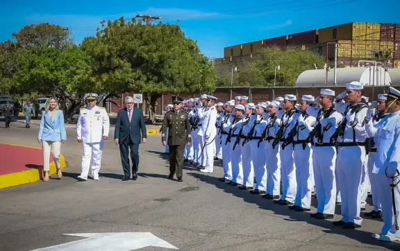 Rubén Rocha Moya: Semana Santa en Sinaloa supera expectativas con más de 2.3 millones de turistas