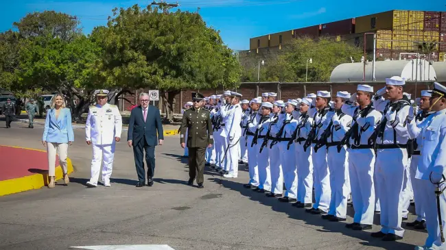 Rubén Rocha Moya: Semana Santa en Sinaloa supera expectativas con más de 2.3 millones de turistas.
