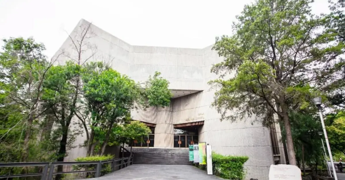 Arte y cultura en el Centro Cultural Universitario de la UNAM