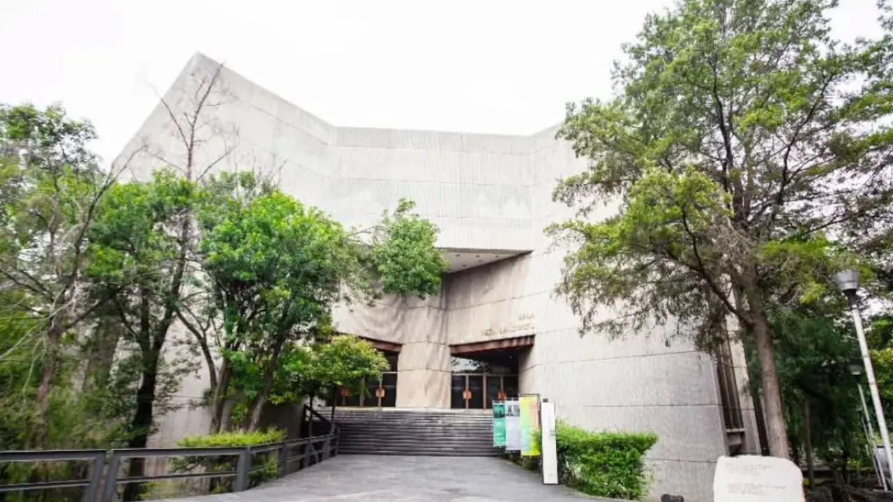 Arte y cultura en el Centro Cultural Universitario de la UNAM.