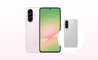 Samsung Galaxy A56, de los más equipados y con más de 3 mil de descuento en Walmart