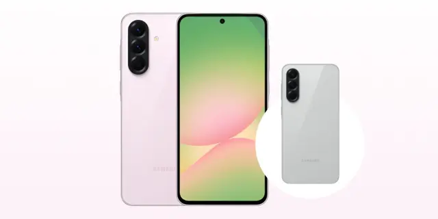 Samsung Galaxy A56, de los más equipados y con más de 3 mil de descuento en Walmart