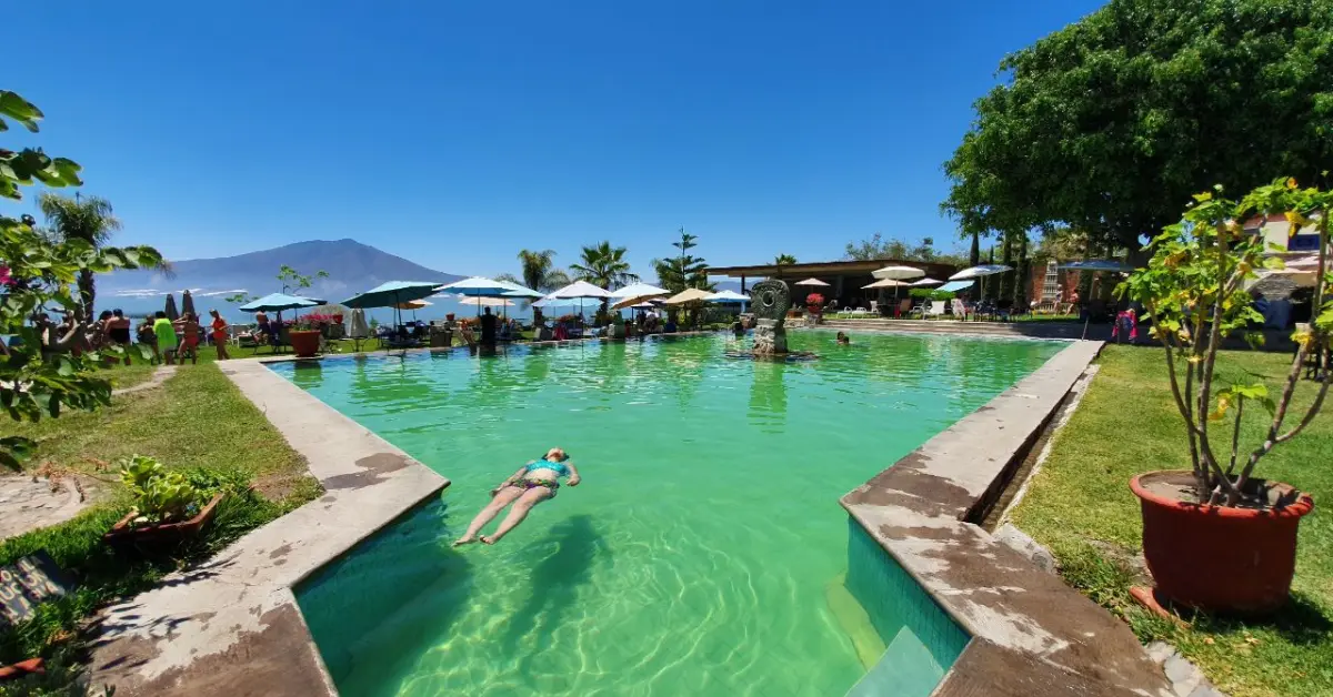Descubre la Belleza Natural de Jalisco en Estos Balnearios