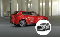 Toyota Rav4 2025 VS Mazda CX-5; cuál conviene comprar
