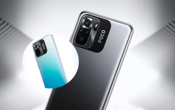 Xiaomi Poco M5s con cámara de 64 megapixeles y con descuento importante en Mercado Libre